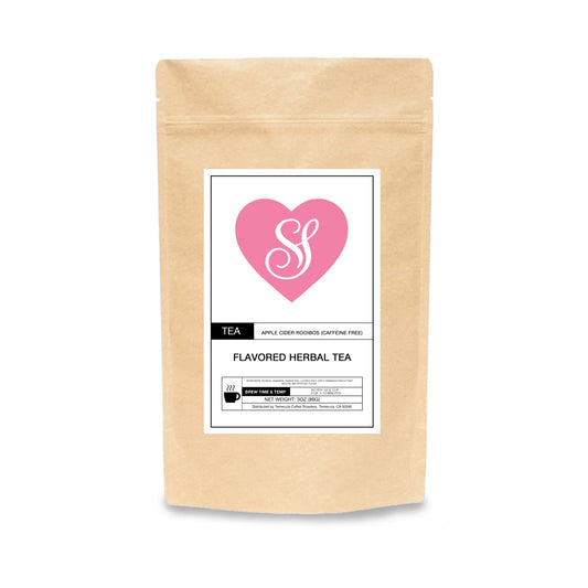 Apple Cider Rooibos