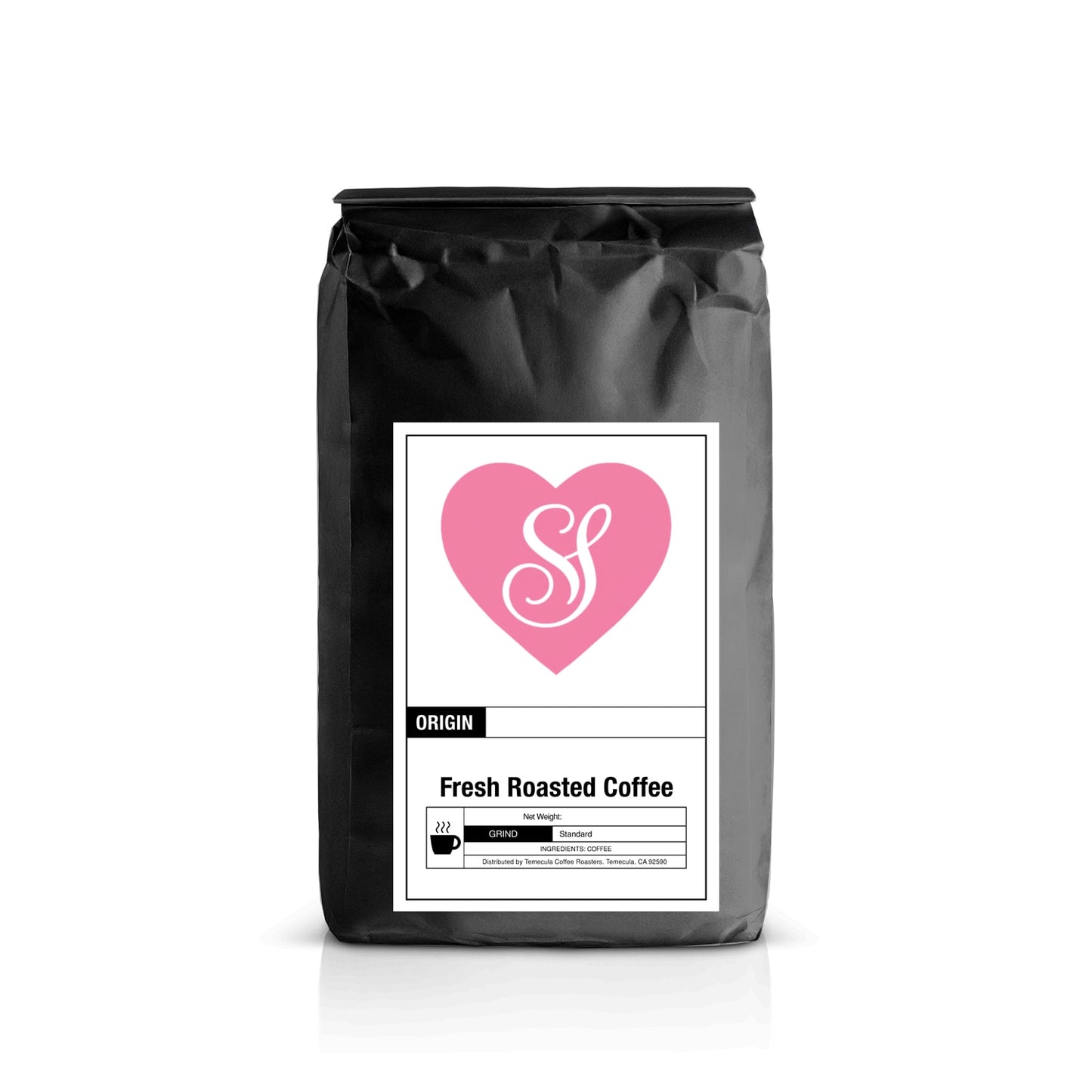 Instant Coffee